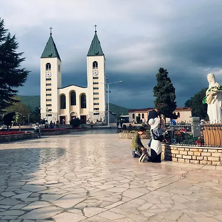 Apartamento Quattro *