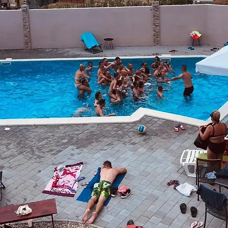 Quattro アパート *