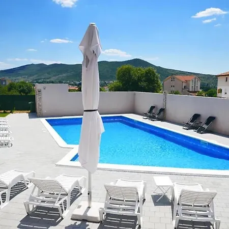 Quattro Apartman