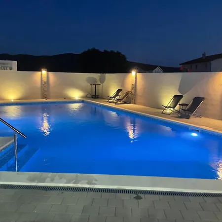 Quattro * Меджугорье