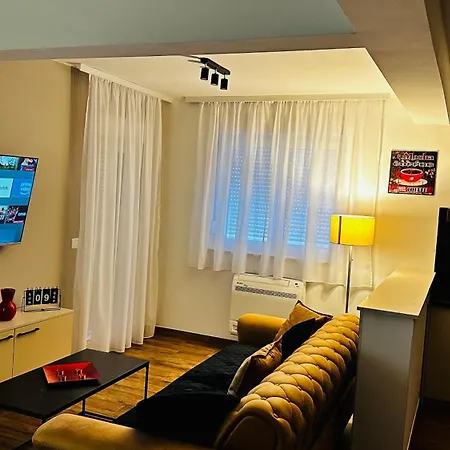 Apartamento Quattro *