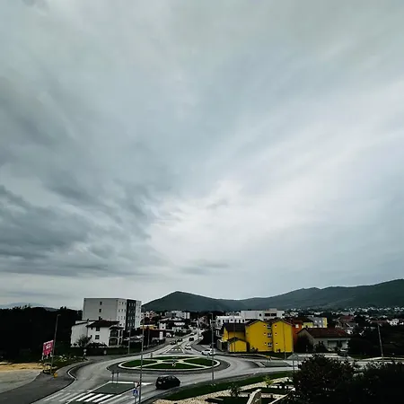 Quattro アパート Međugorje