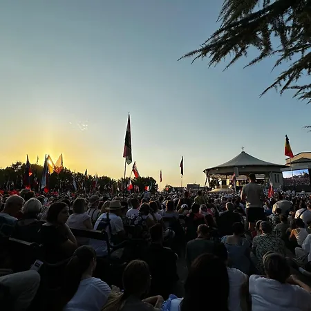 Quattro Apartamento Međugorje