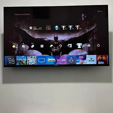 Quattro * Меджугорье