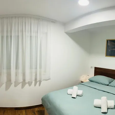 アパート Quattro