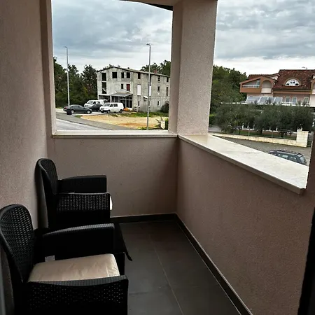 Apartamento Quattro *