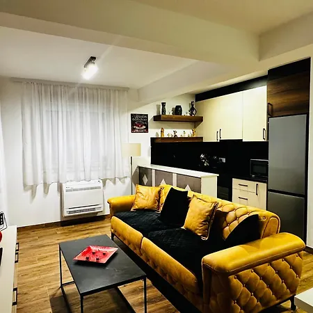 Apartamento Quattro Međugorje