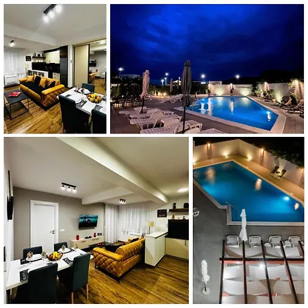 Quattro Apartamento *