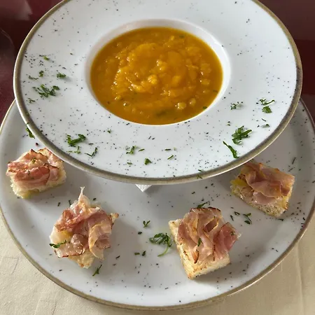 Quattro Apartamento *