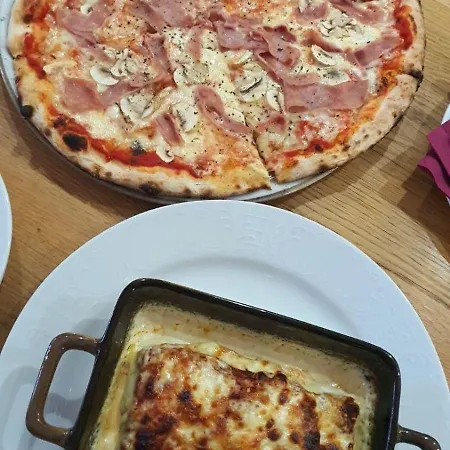 Apartamento Quattro *