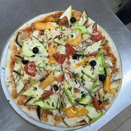 Quattro アパート Međugorje