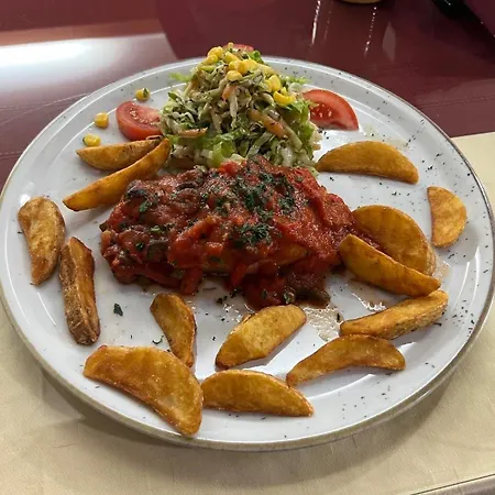 アパート Quattro Međugorje