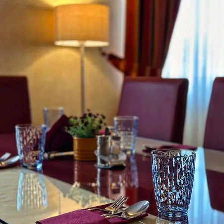 Quattro アパート