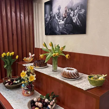 Quattro Apartamento Međugorje