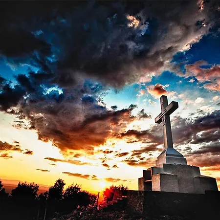 Apartamento Quattro Međugorje