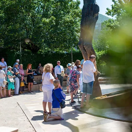 Quattro Apartamento *