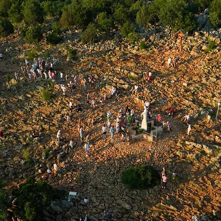 Quattro Apartamento Međugorje